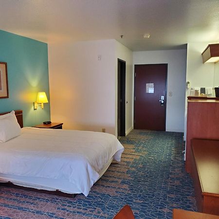Omak Inn Ngoại thất bức ảnh