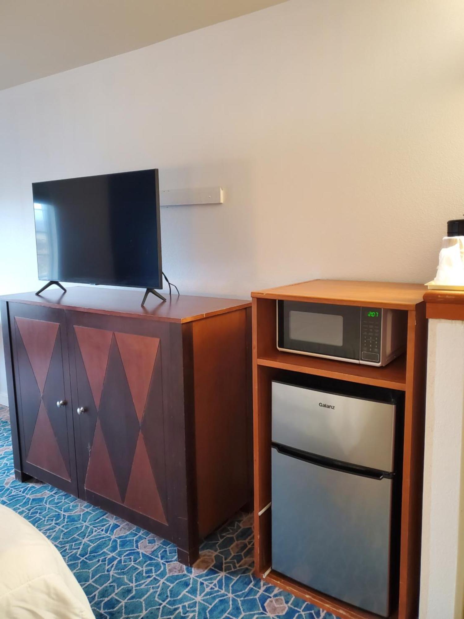 Omak Inn Ngoại thất bức ảnh