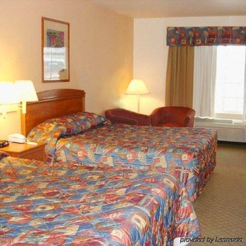 Omak Inn Phòng bức ảnh