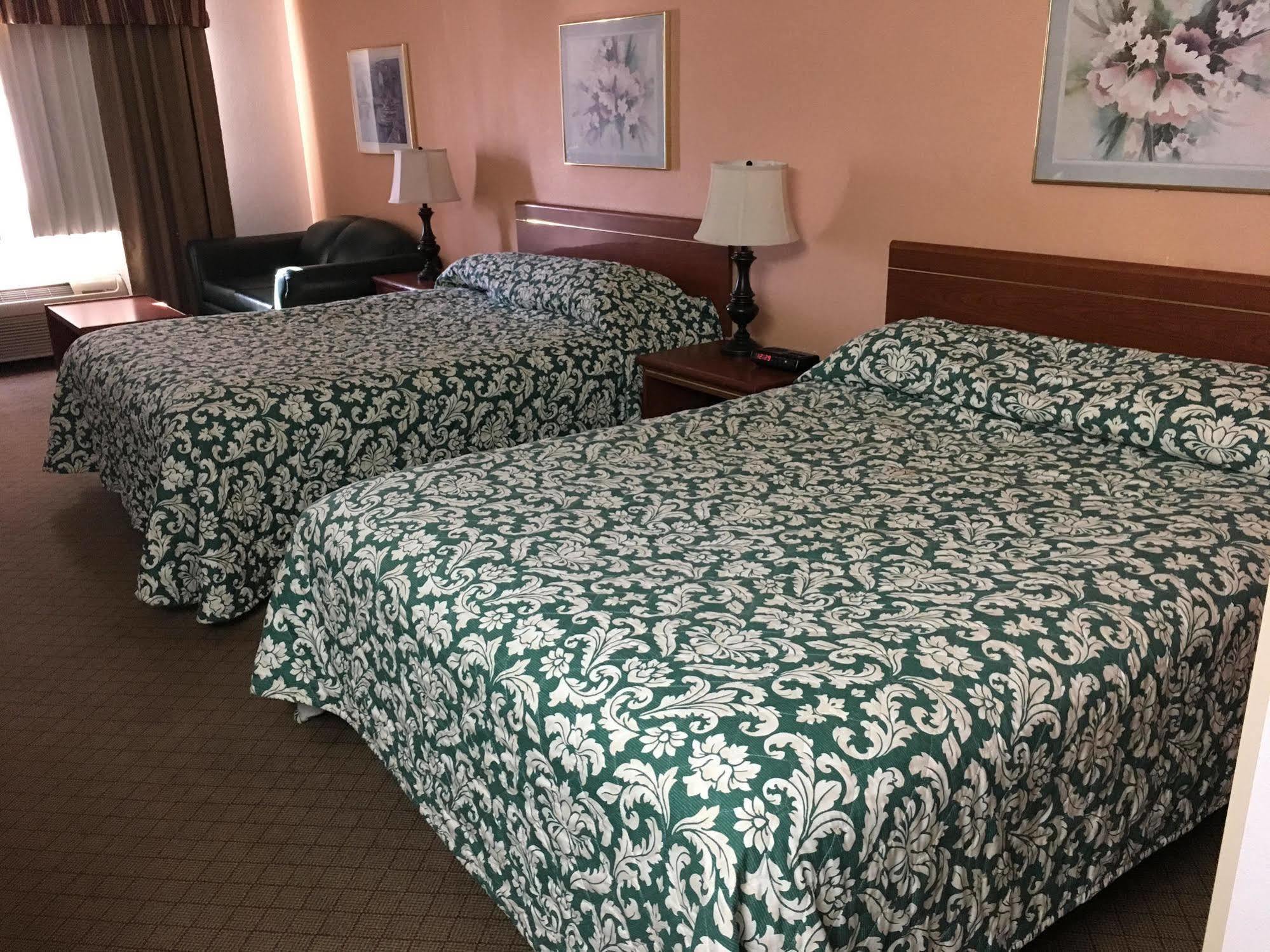 Omak Inn Ngoại thất bức ảnh